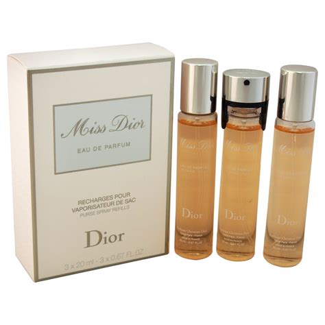 can i refill dior perfume|christian dior perfume refills.